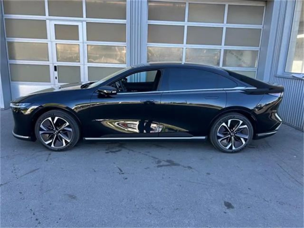 Mazda 6e