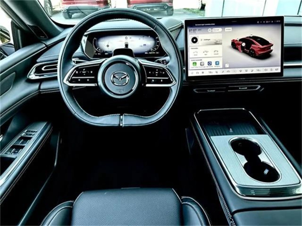 Mazda 6e