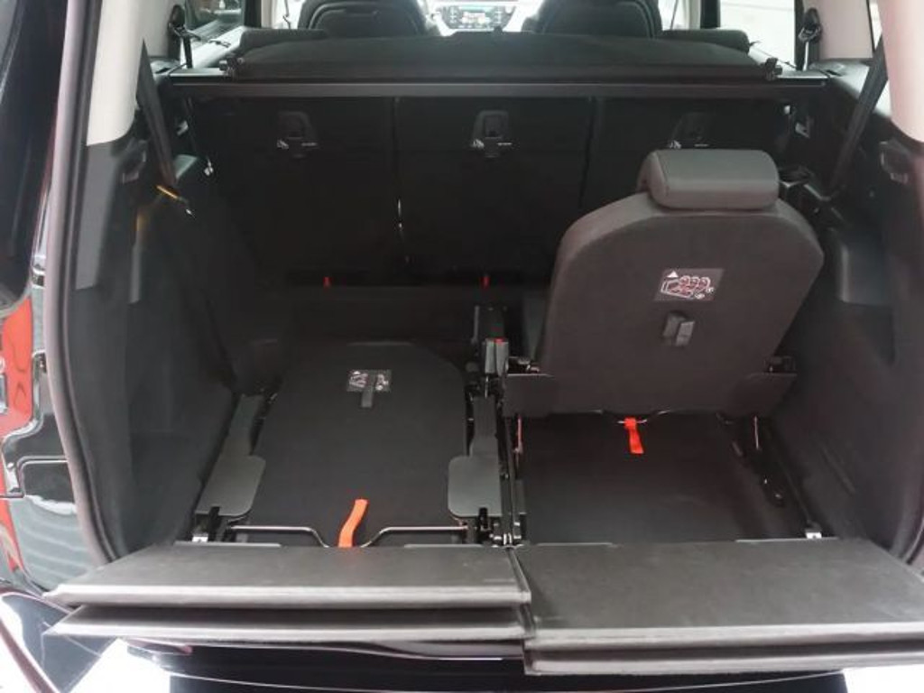 Citroën Spacetourer