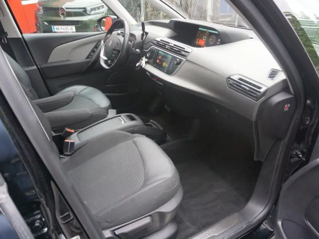 Citroën Spacetourer