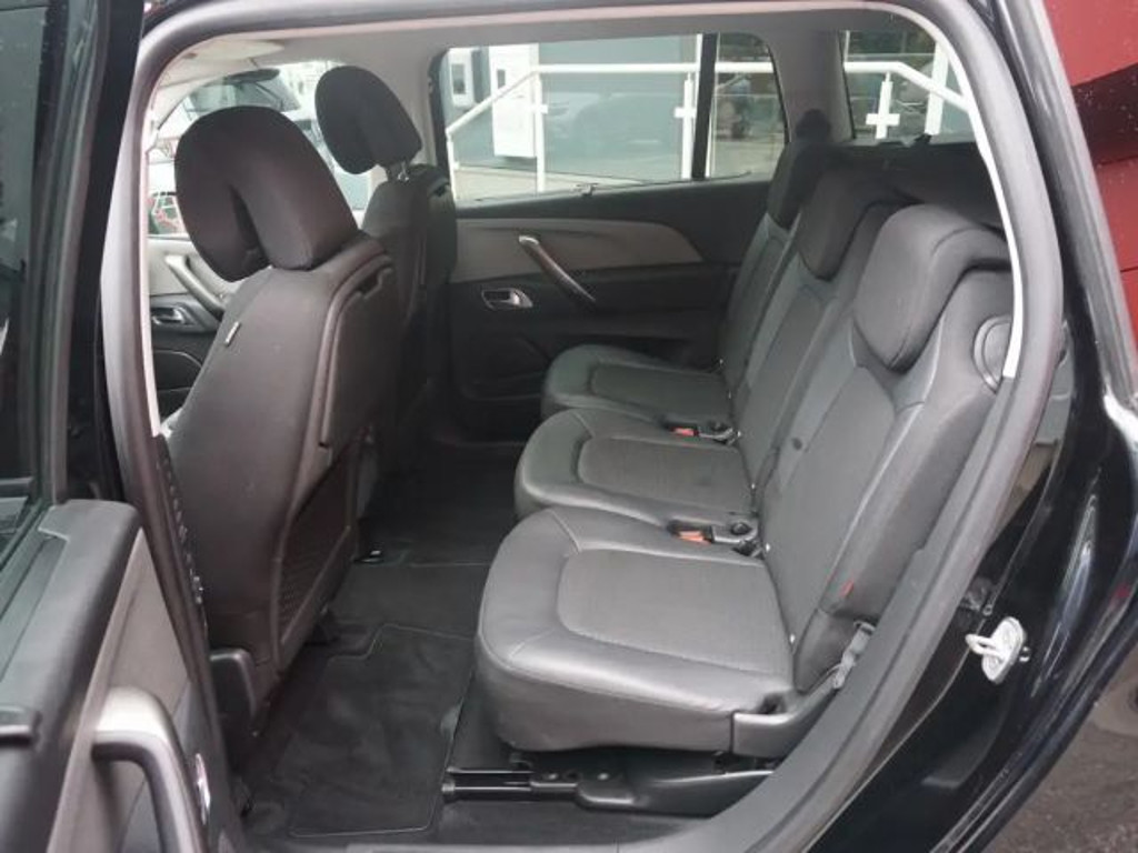 Citroën Spacetourer