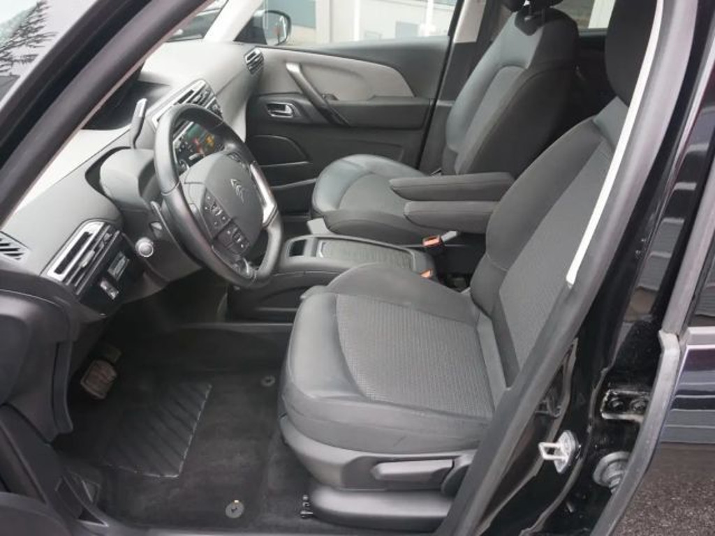 Citroën Spacetourer
