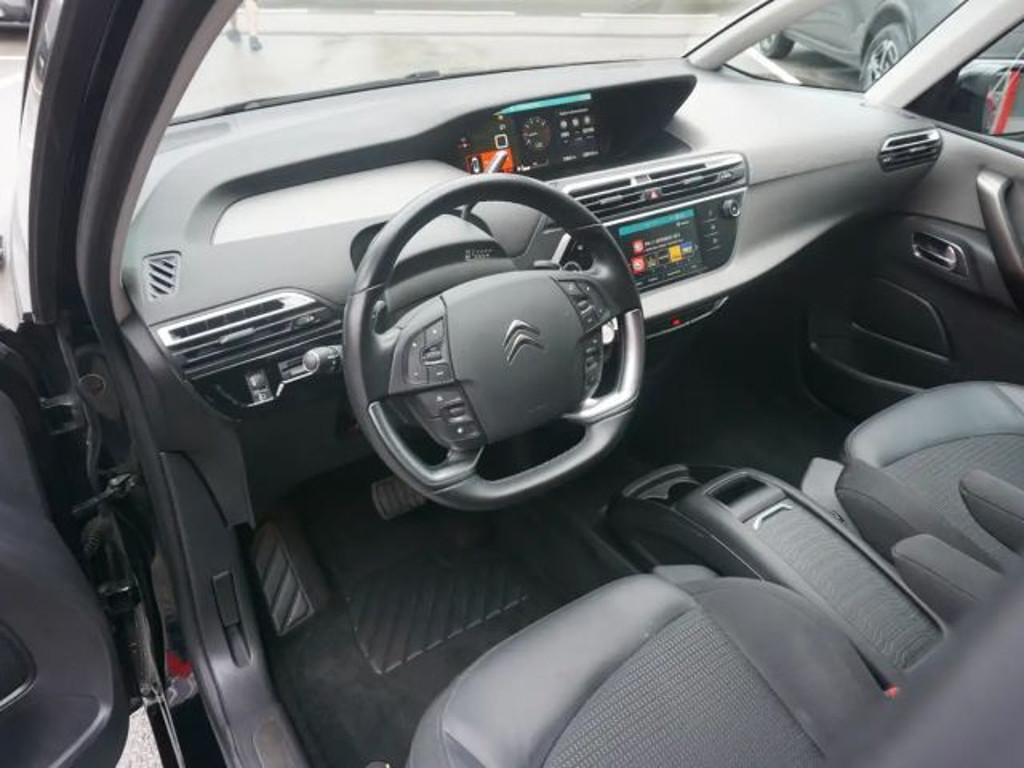 Citroën Spacetourer