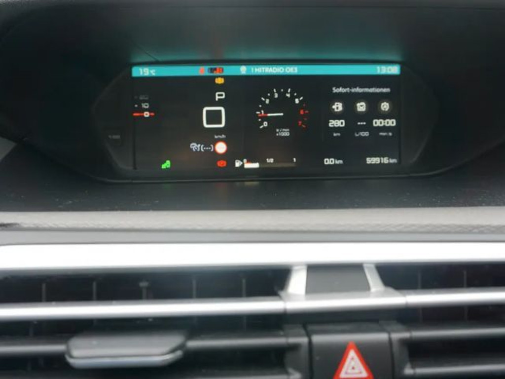 Citroën Spacetourer