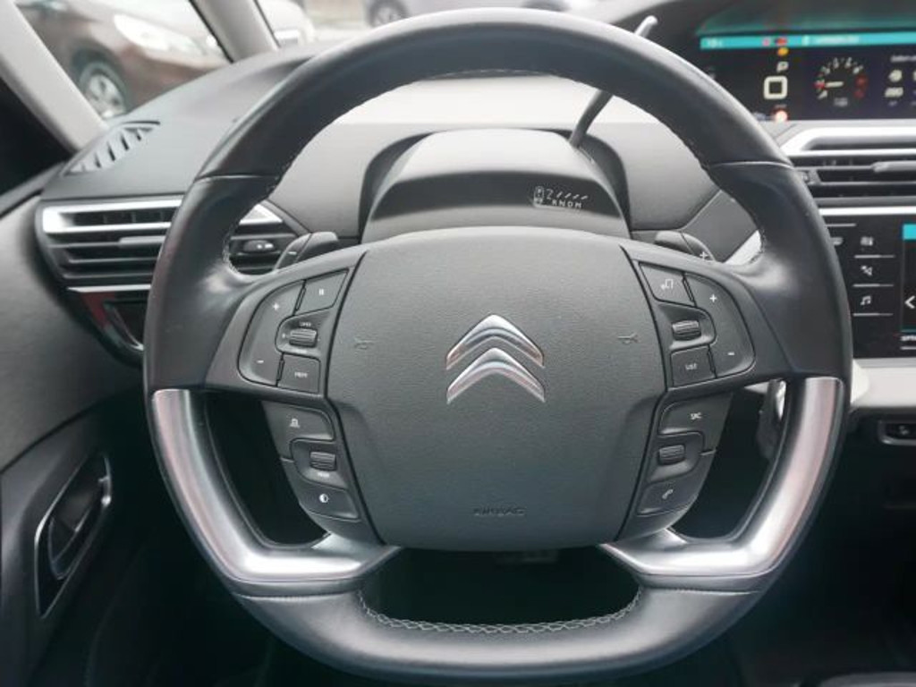 Citroën Spacetourer