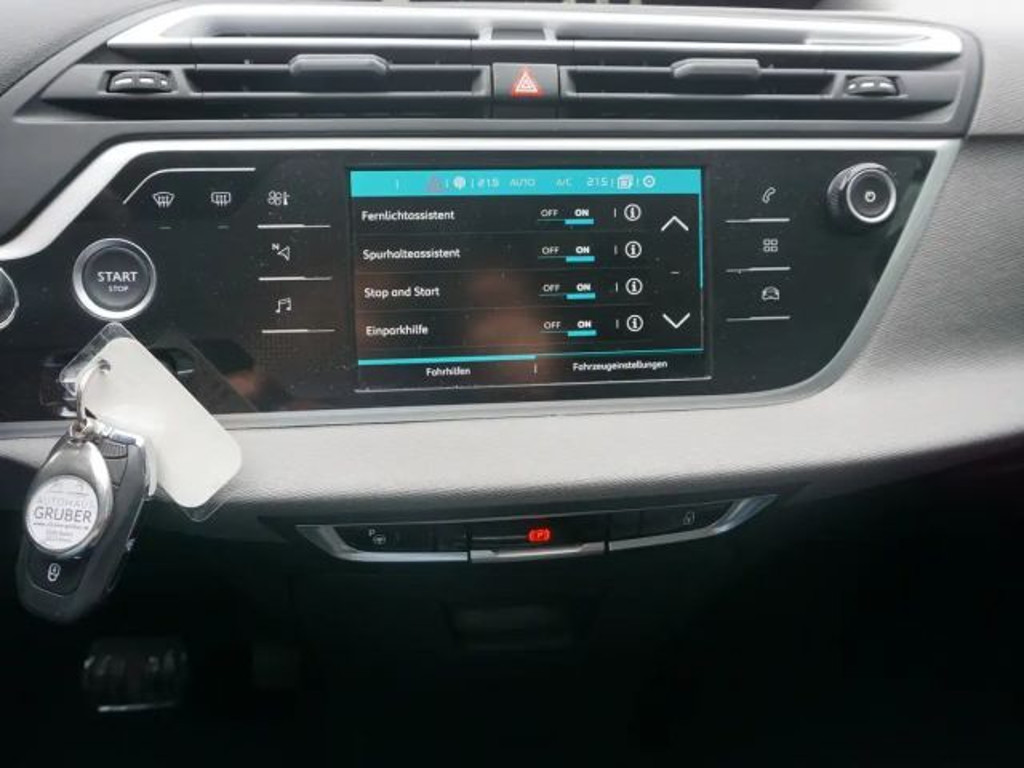 Citroën Spacetourer