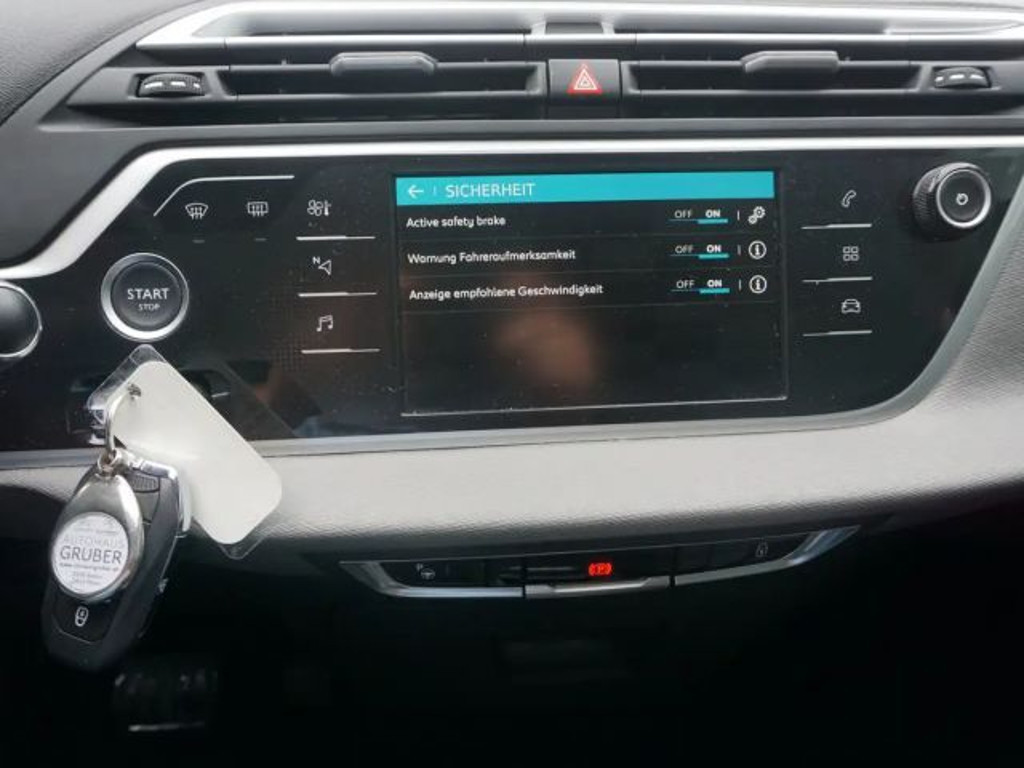 Citroën Spacetourer