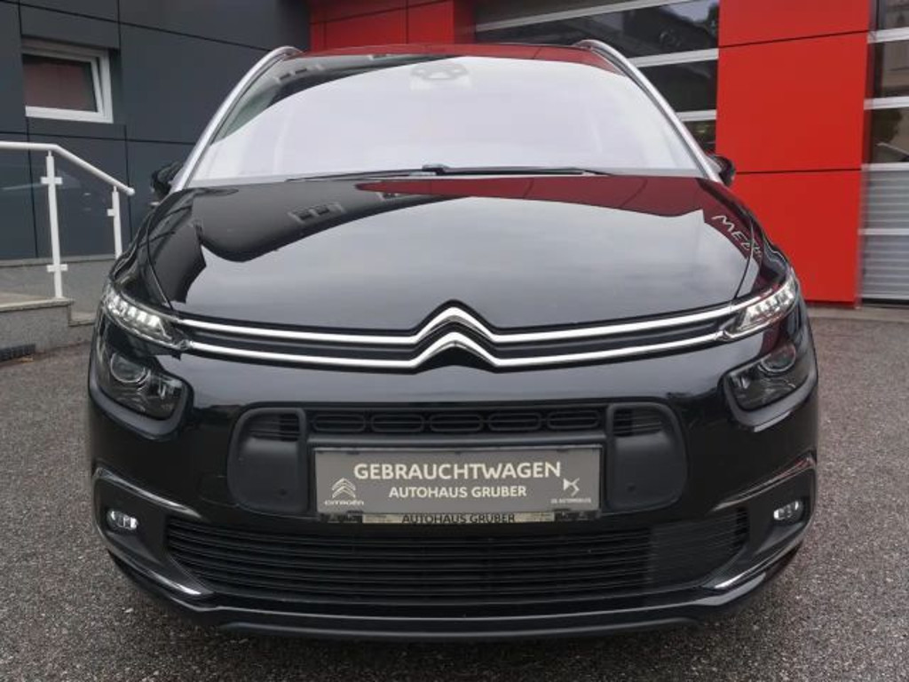 Citroën Spacetourer