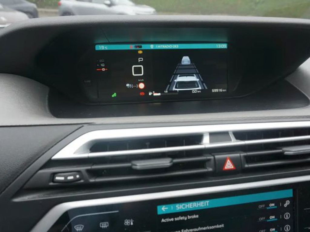 Citroën Spacetourer