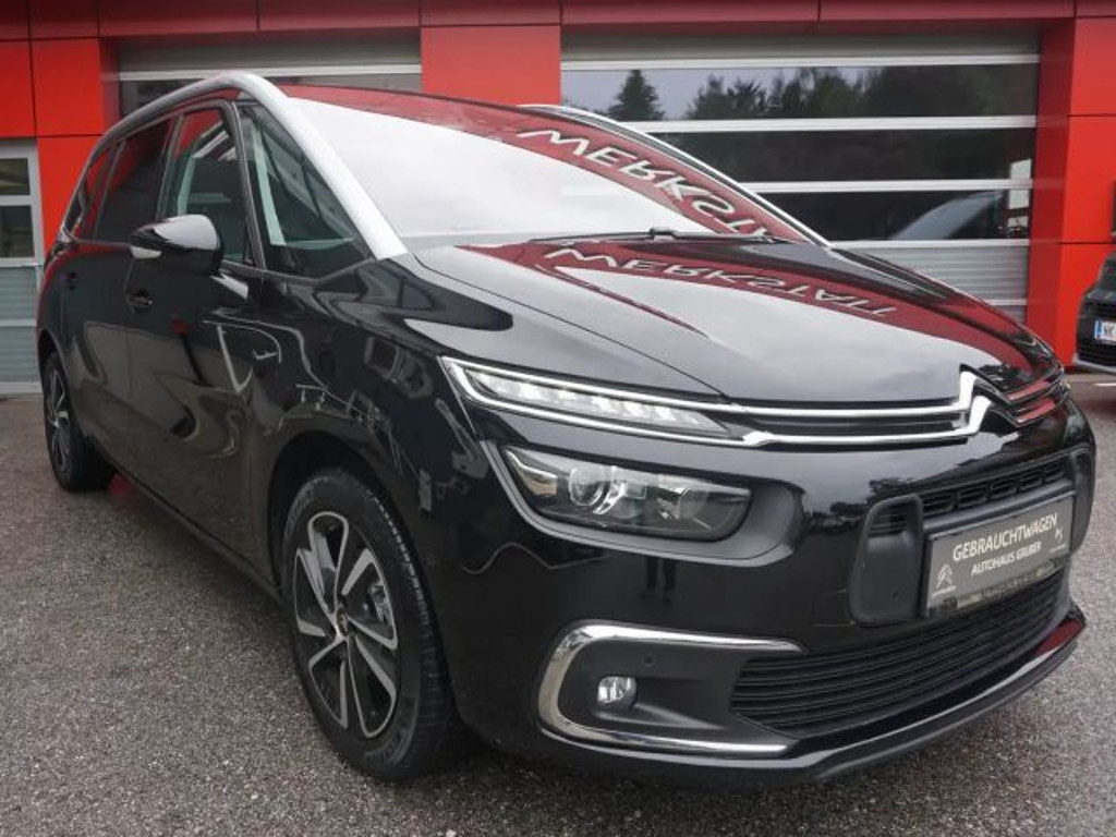 Citroën Spacetourer