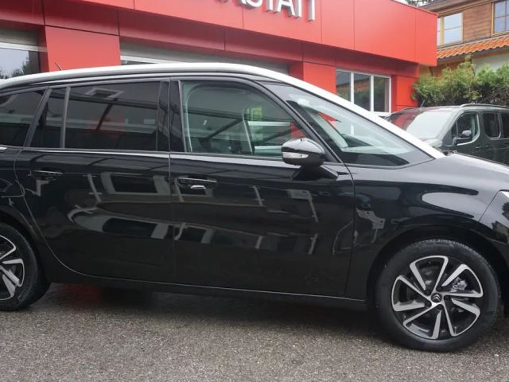 Citroën Spacetourer