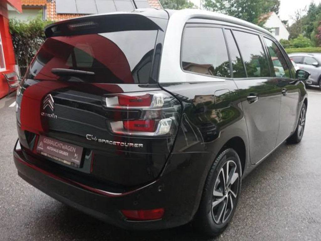 Citroën Spacetourer