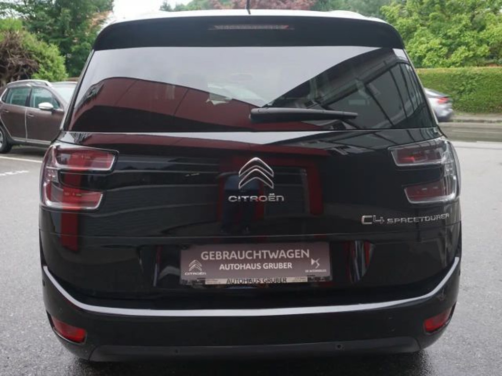 Citroën Spacetourer