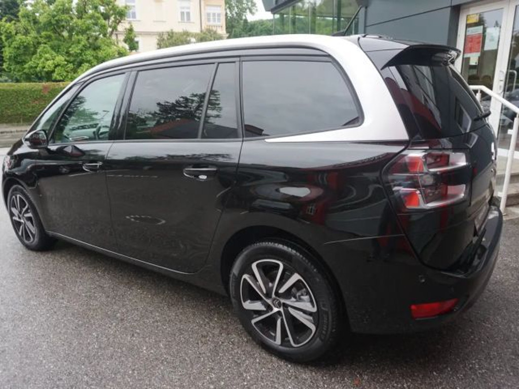 Citroën Spacetourer