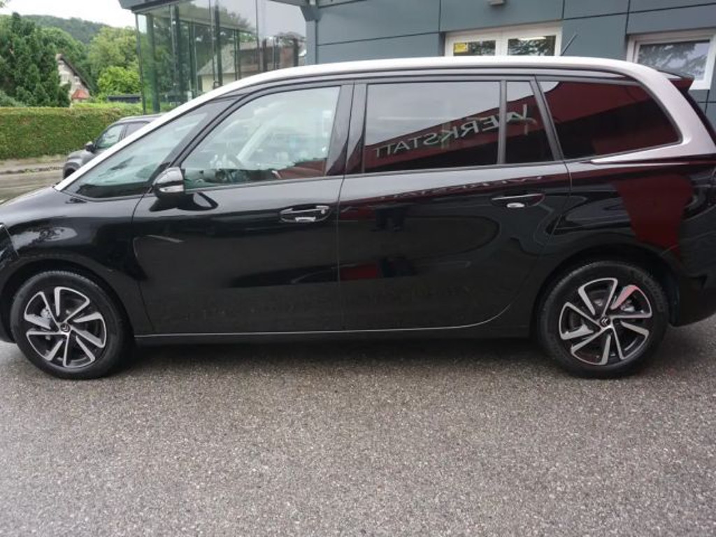 Citroën Spacetourer