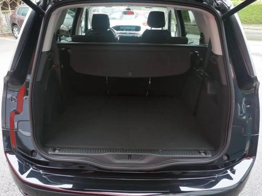 Citroën Spacetourer
