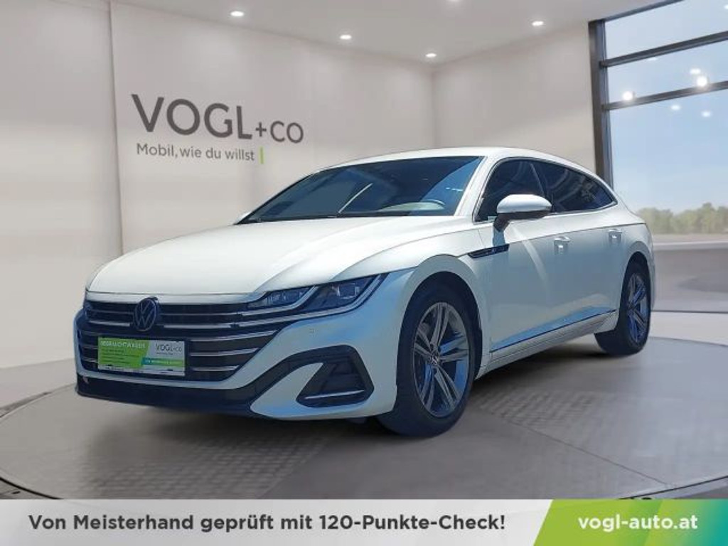 Volkswagen Arteon Shooting Brake DSG R-Line