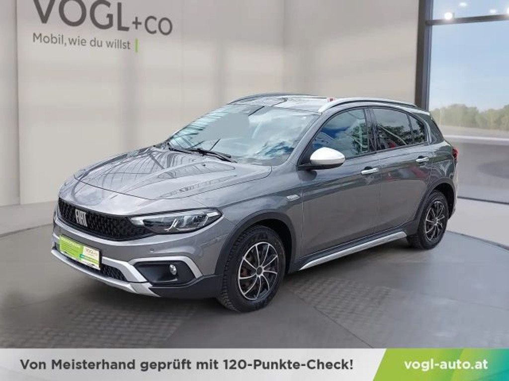 Fiat Tipo Cross Turbo