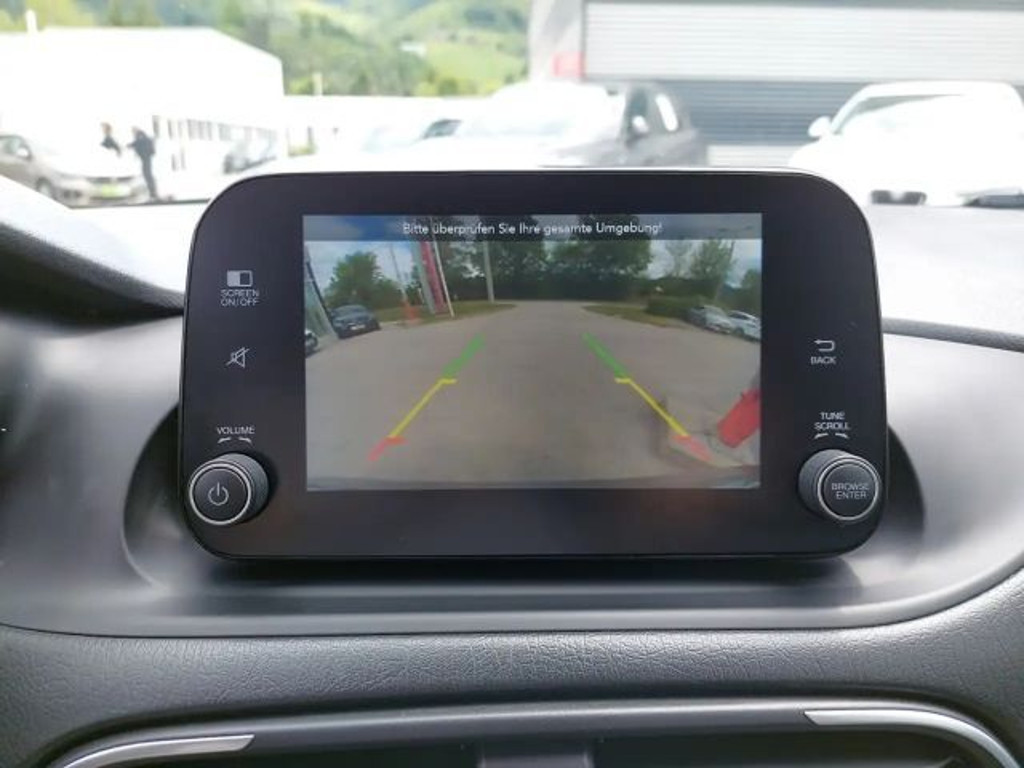 Fiat Tipo