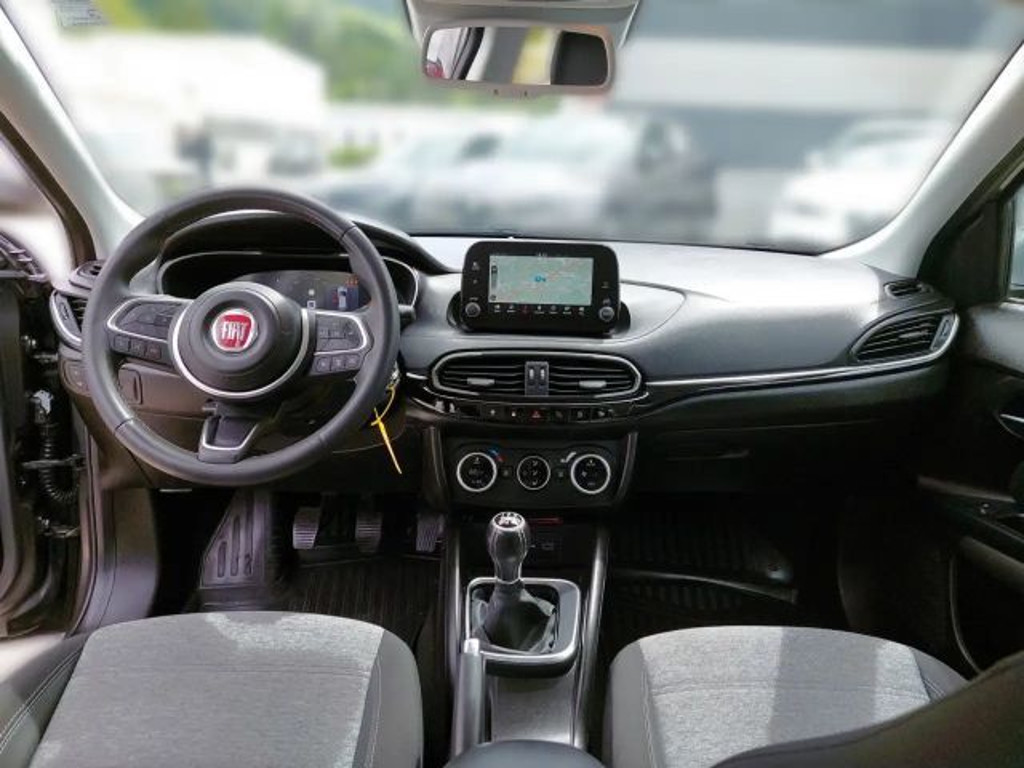 Fiat Tipo