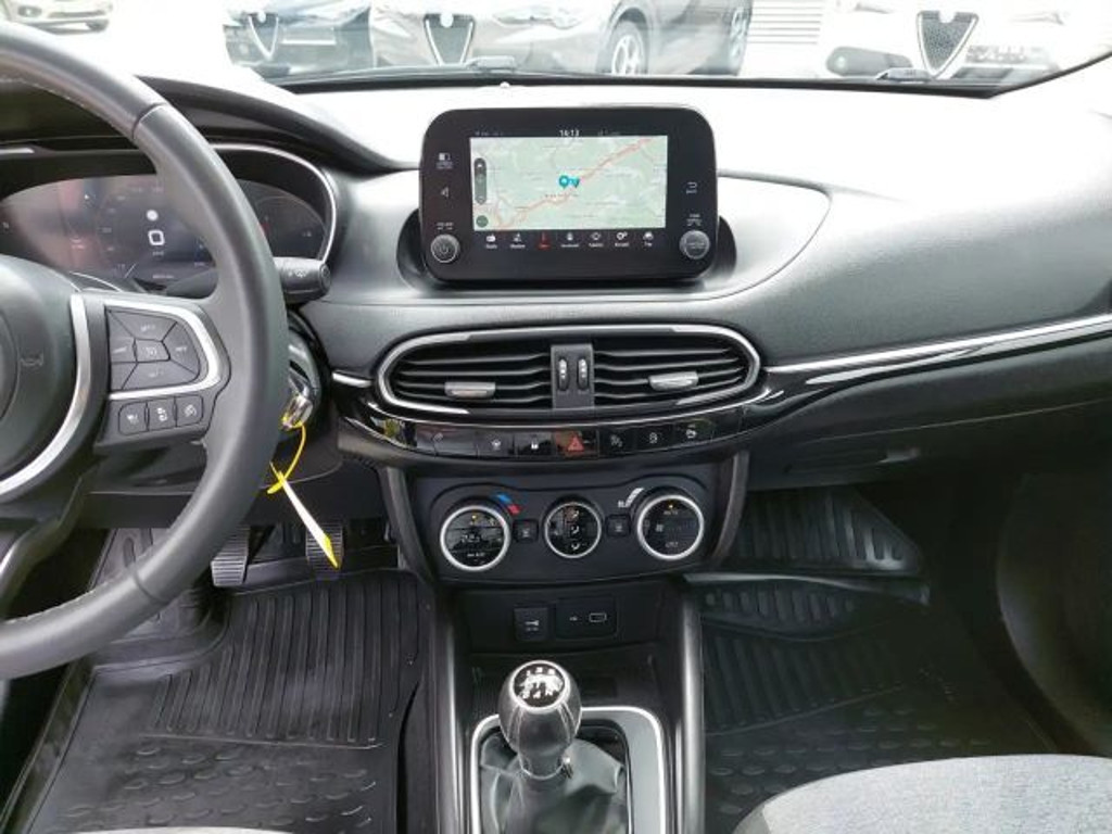 Fiat Tipo