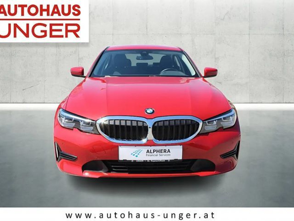 BMW 3 Serie