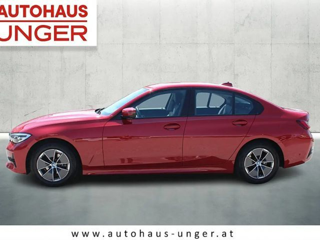 BMW 3 Serie