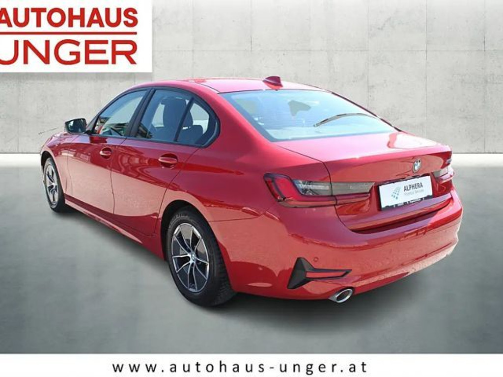 BMW 3 Serie