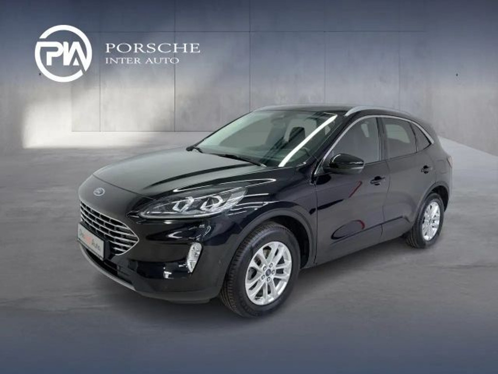 Ford Kuga Titanium X