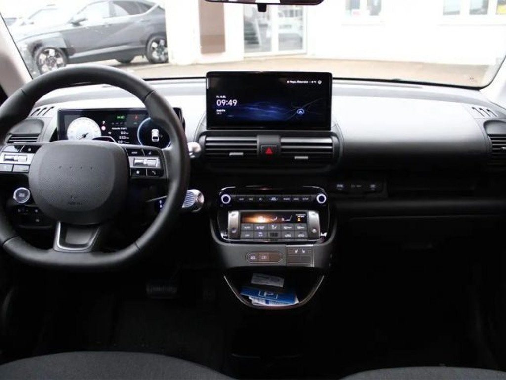 Hyundai INSTER