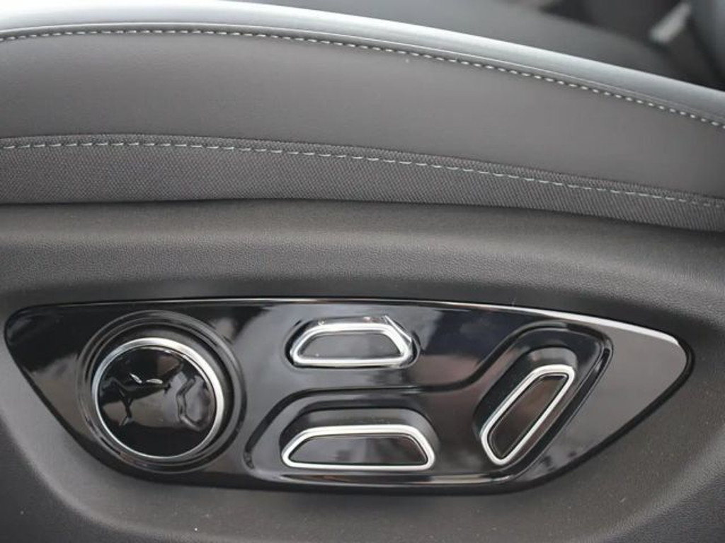 BYD Sealion 7