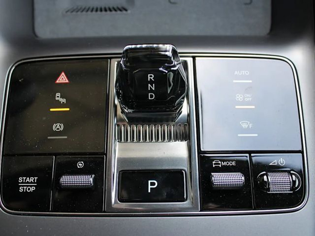 BYD Sealion 7