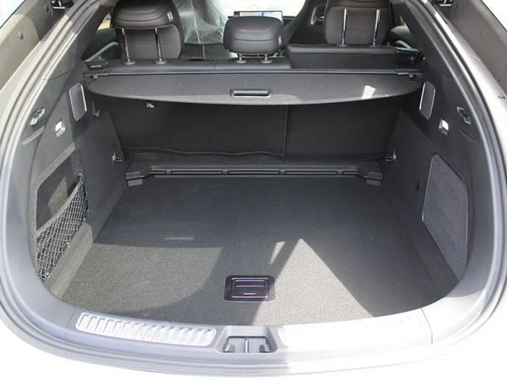 BYD Sealion 7