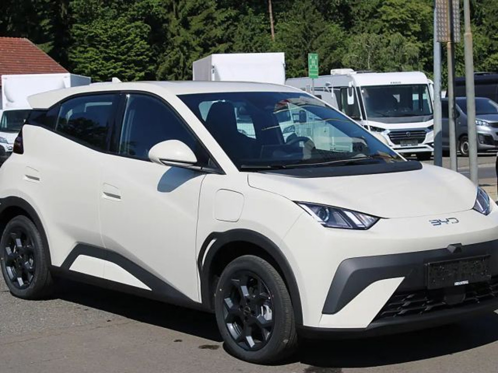 BYD Dolphin Surf Boost 43.2 kWh