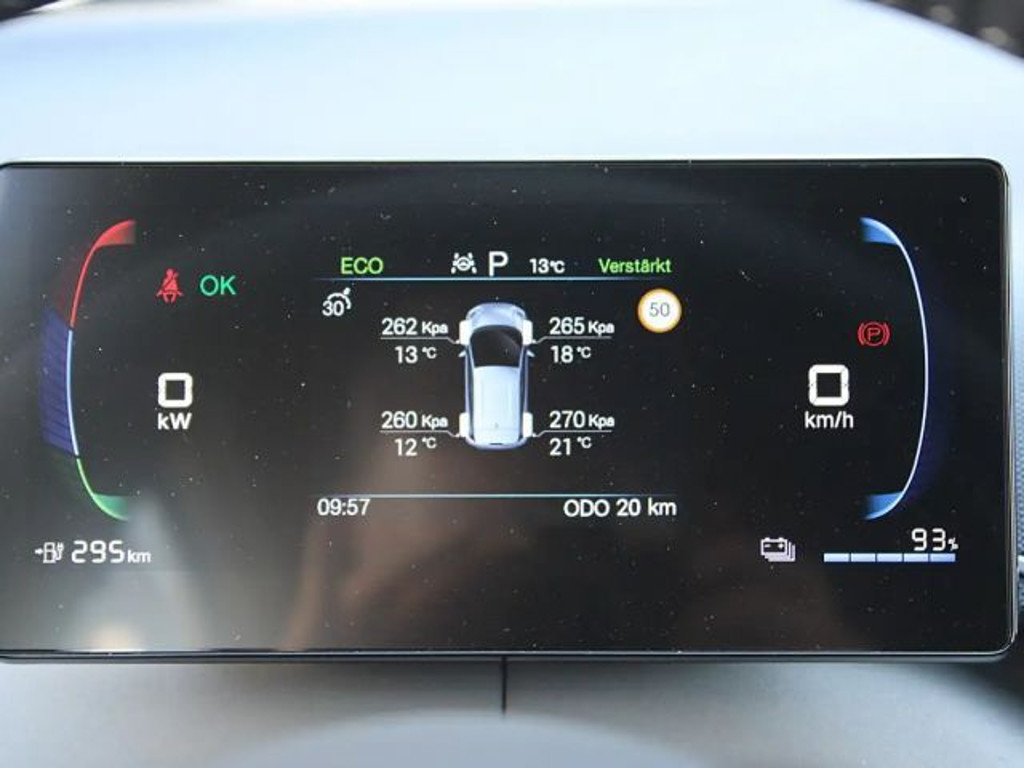 BYD Dolphin Surf