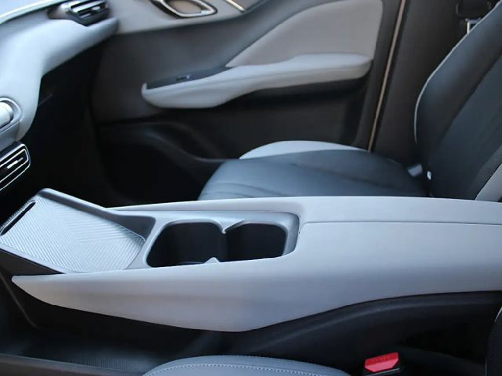 BYD Dolphin Surf