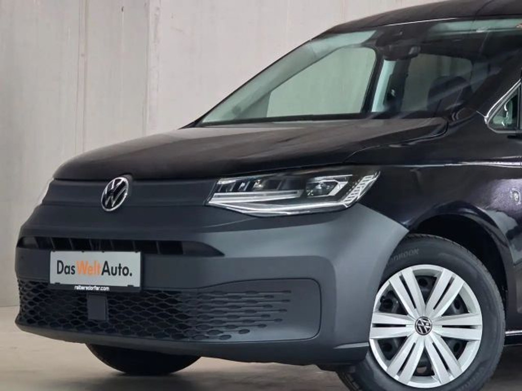 Volkswagen Caddy TSI