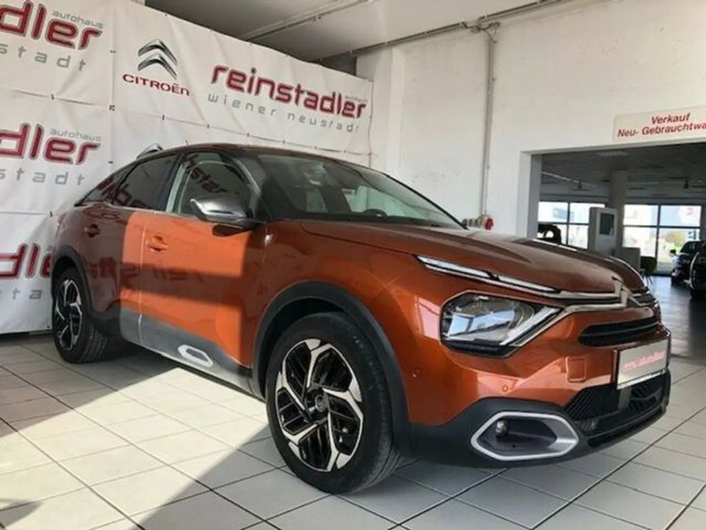 Citroën C4