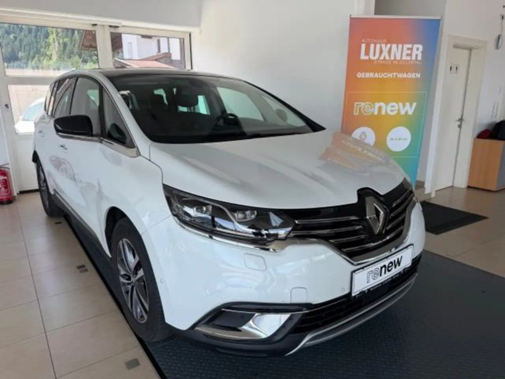 Renault Espace Espace5Intens2,0DCI