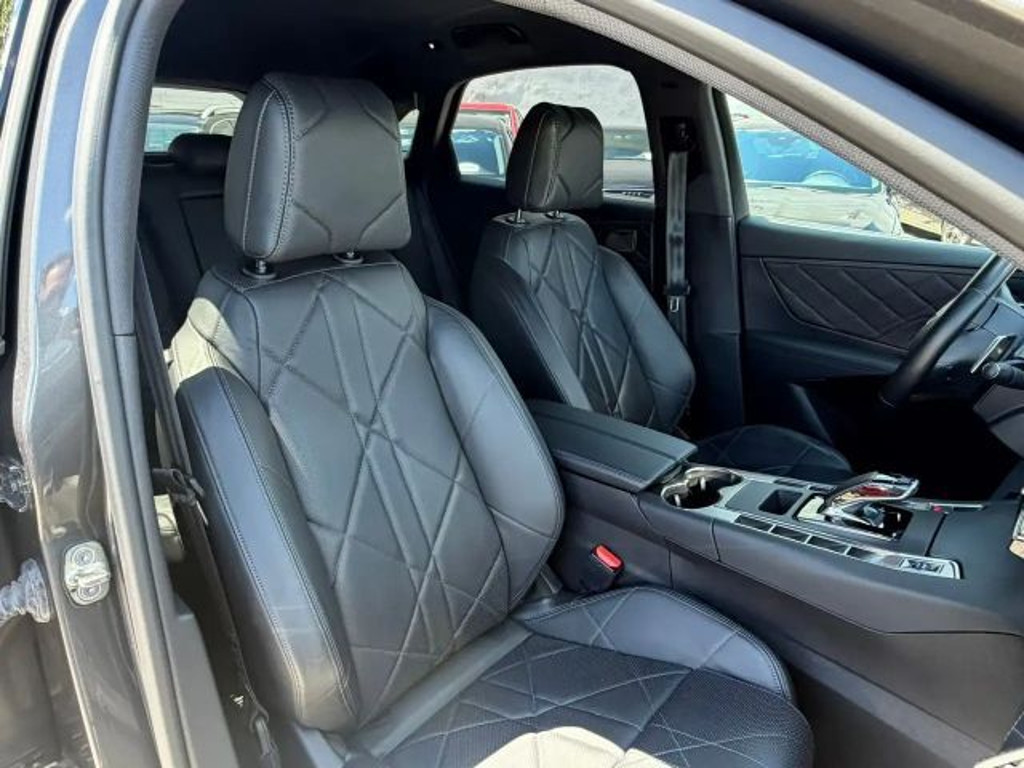 DS DS 7 Crossback