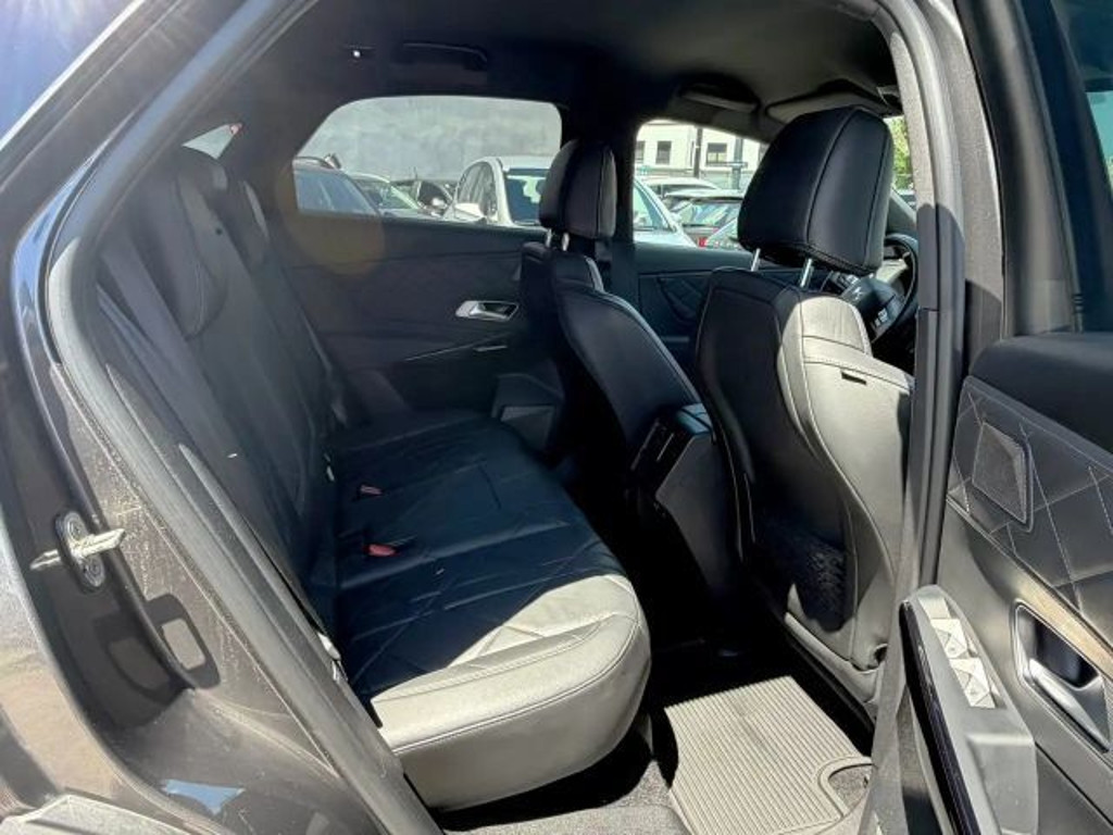 DS DS 7 Crossback