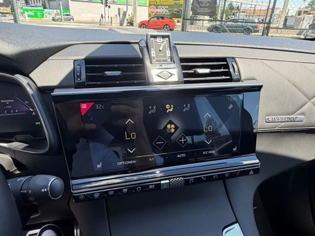 DS DS 7 Crossback