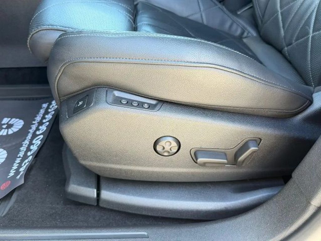 DS DS 7 Crossback