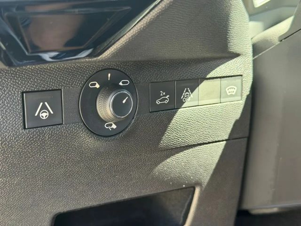DS DS 7 Crossback