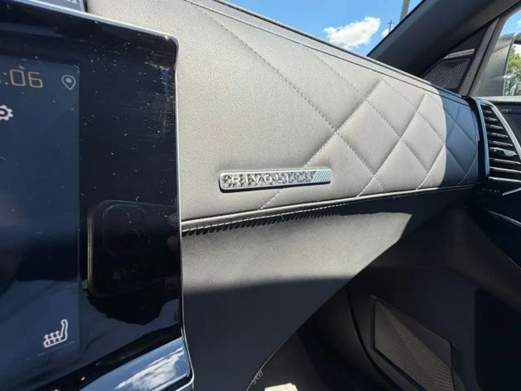 DS DS 7 Crossback