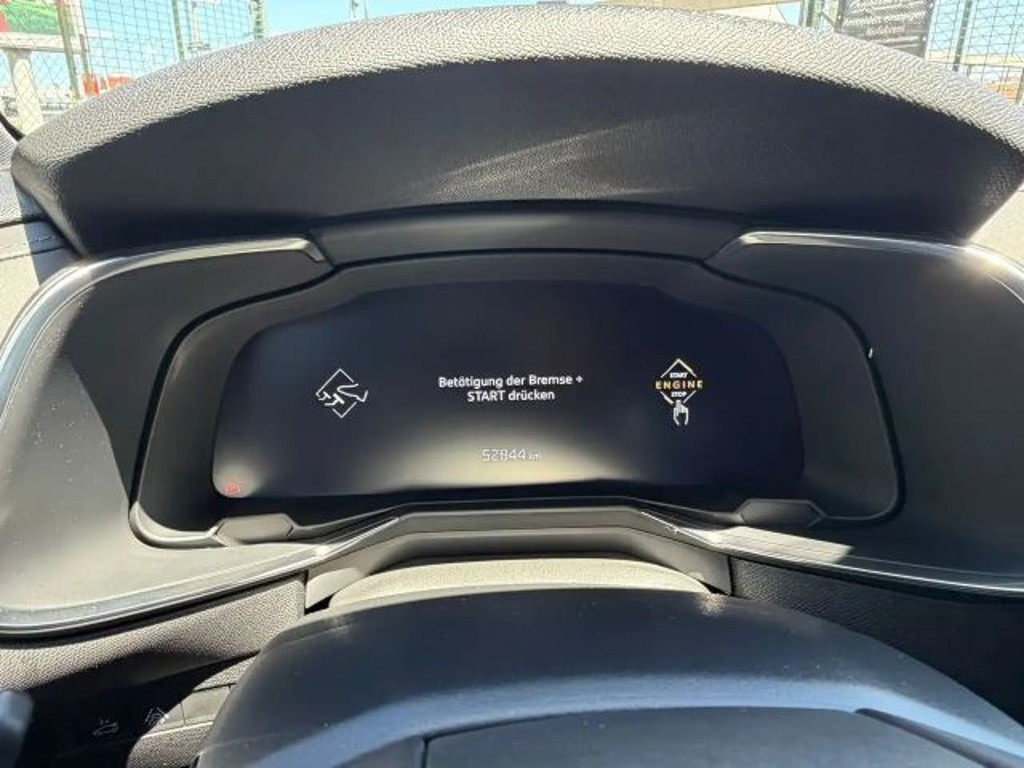 DS DS 7 Crossback