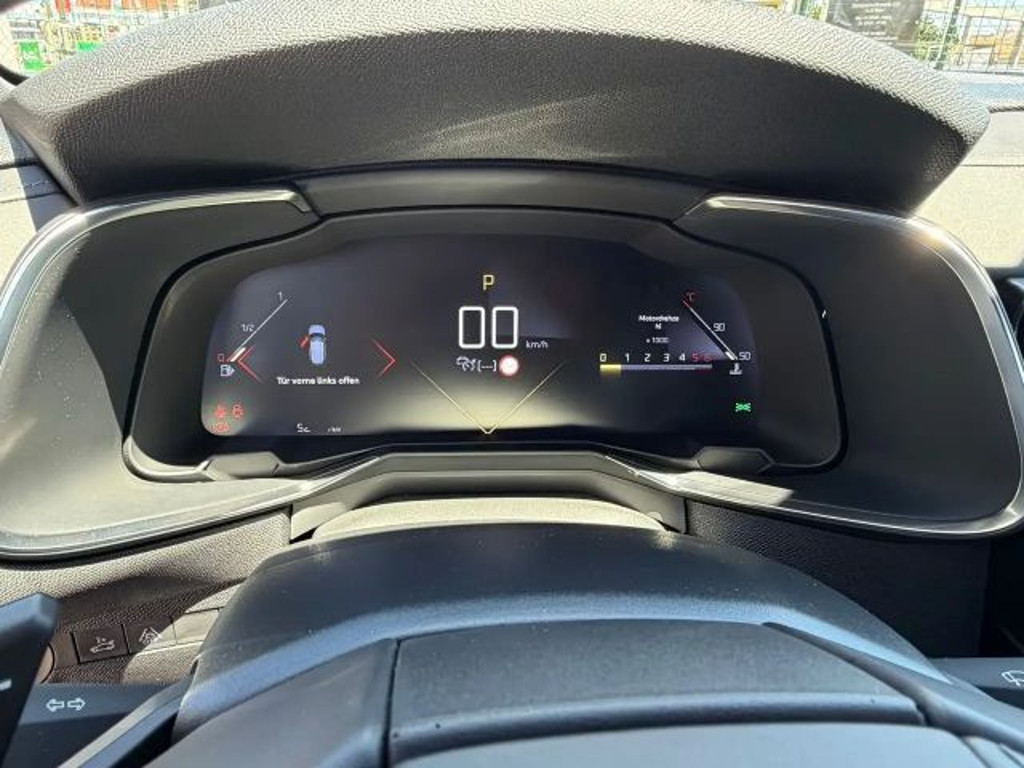 DS DS 7 Crossback