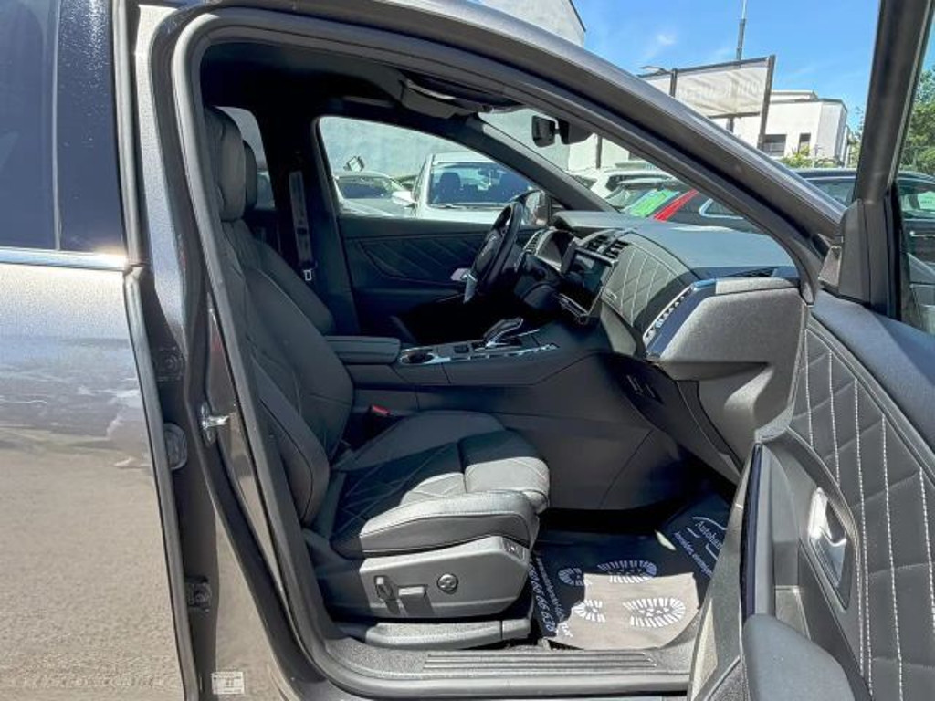 DS DS 7 Crossback