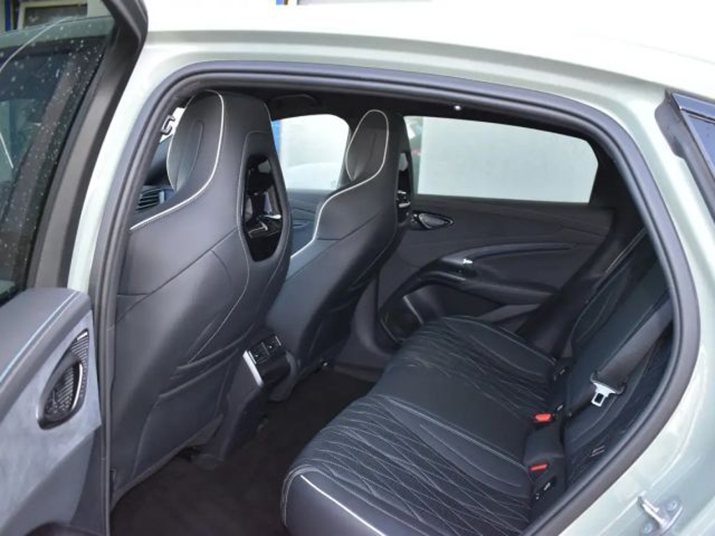 BYD Seal
