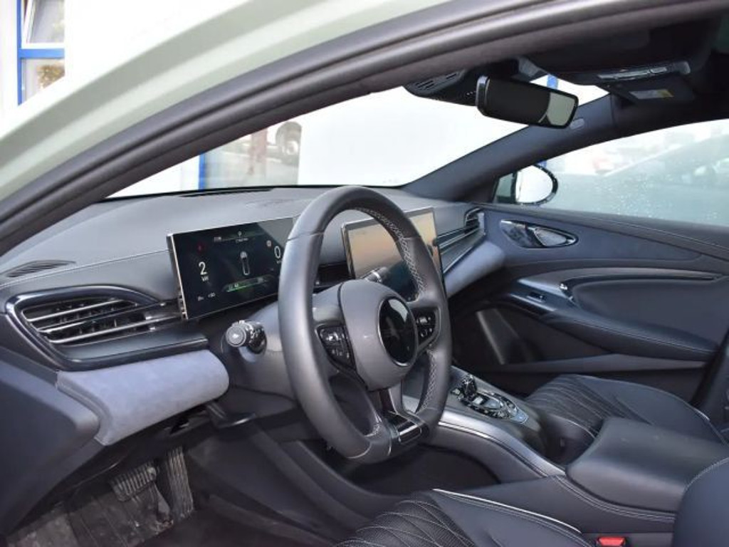 BYD Seal